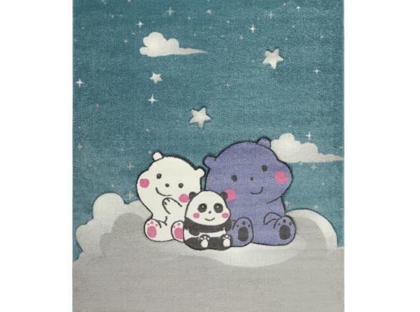 Фото - tarkett doo pastel kids a4pvp
